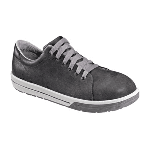 Atlas werkschoenen A 285 XP S3 grijs, maat 45, 089010 Van