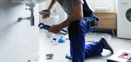 Loodgieter / Sanitair