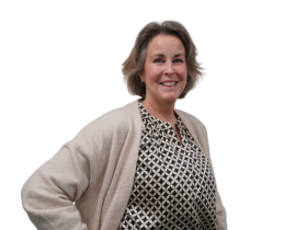 Els van Kreuningen