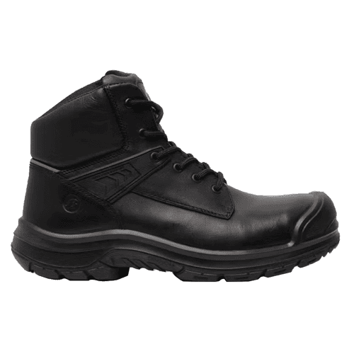 Bata werkschoenen PWR412 S3 - zwart
