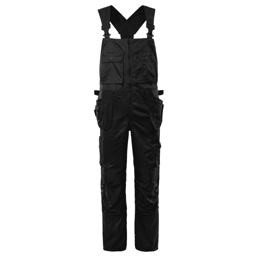Fristads Amerikaanse overall 41 GS25 - zwart