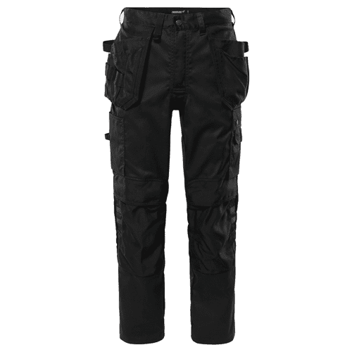 Fristads werkbroek 241 GS25 - zwart