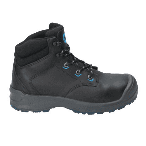 Bata werkschoenen Eagle Shepard S3 - zwart