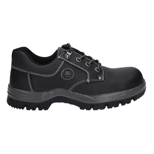 Bata werkschoenen Norfolk S3 - zwart