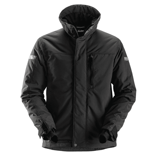 Snickers AllroundWork 37.5® isolerend jack 1100 - black