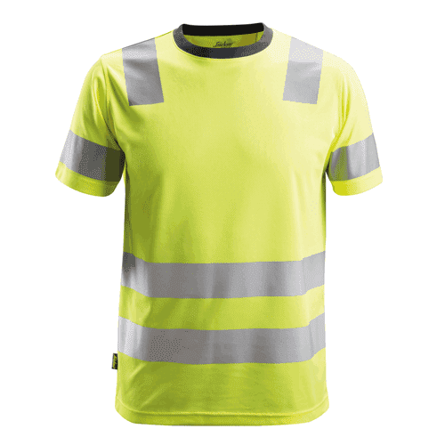 Reflecterende T-shirts
