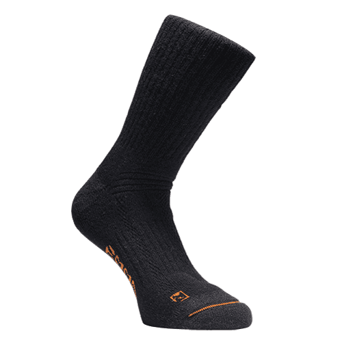 Emma werksokken Hydro-Dry® thermo sustainable