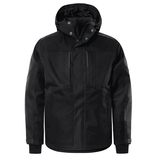 Fristads winterjack Airtech® 4058 GTC - zwart