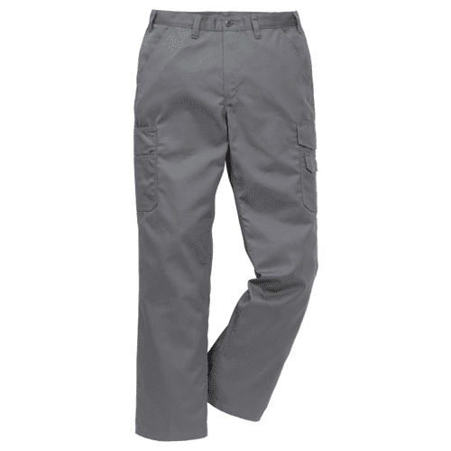 Fristads werkbroek 280 P154 - donkergrijs