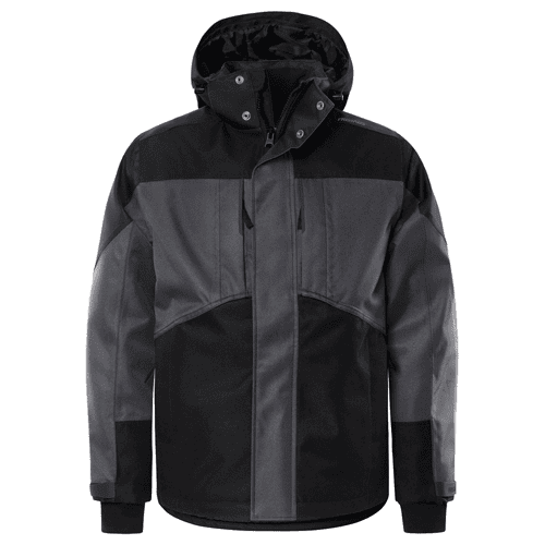 086040 FRI winterjack airt 4058gr/zw - m