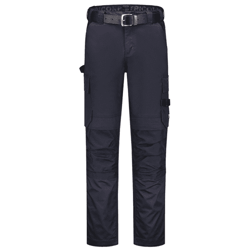 Tricorp werkbroek Twill Cordura - navy