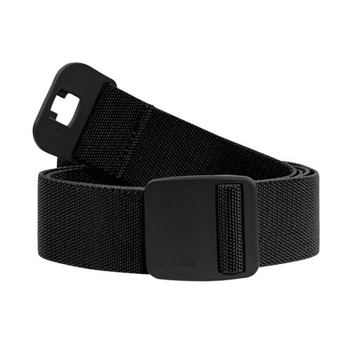 Blåkläder riem 4047 - zwart