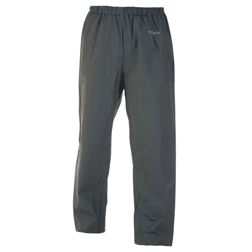 Hydrowear regenbroek Southend Hydrosoft - green