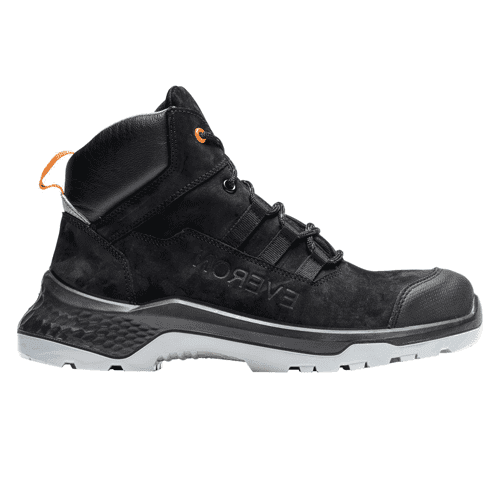 Emma werkschoenen Everon 2.0 S3S - zwart