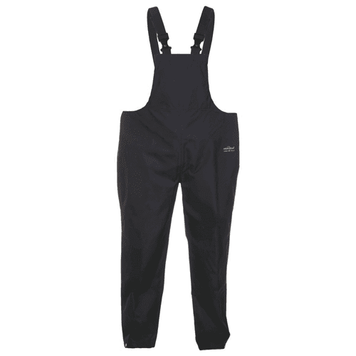 Hydrowear Amerikaanse overall Uden waterdicht - zwart