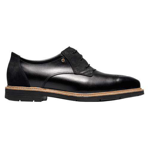 Emma werkschoenen Vito S3 - zwart