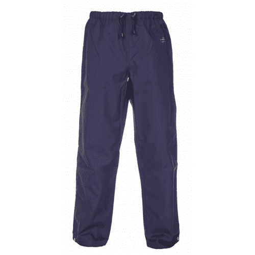 Hydrowear regenbroek Utrecht - navy