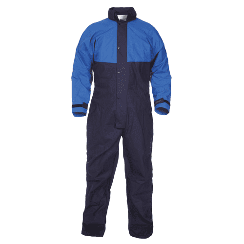 087553 HYD coverall navy/royalb. Seaham L