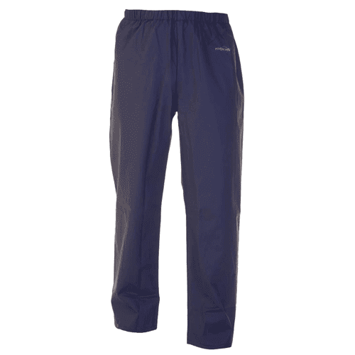 Hydrowear regenbroek Southend Hydrosoft - navy