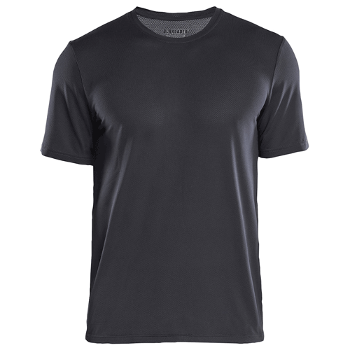 Blåkläder UV T-shirt 3415 - grijs