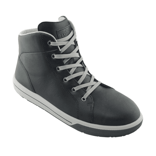 Atlas werkschoenen A 585 XP S3 - grijs