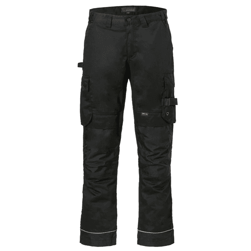 Rovince werkbroek stretch Workerline - zwart