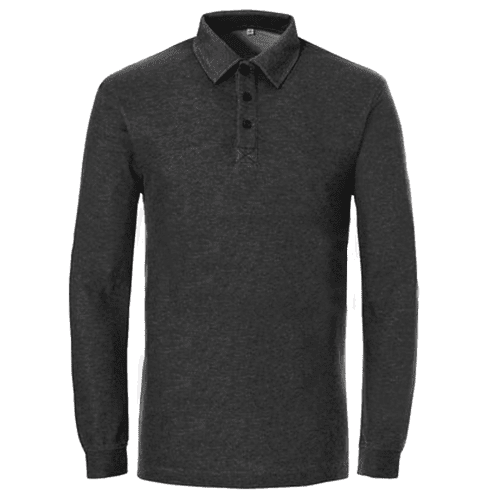 Rovince polo Workerline - zwart