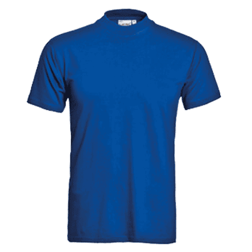 Santino T-shirt Jolly - royal blue