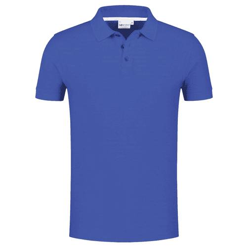 Santino poloshirt Max - royal blue