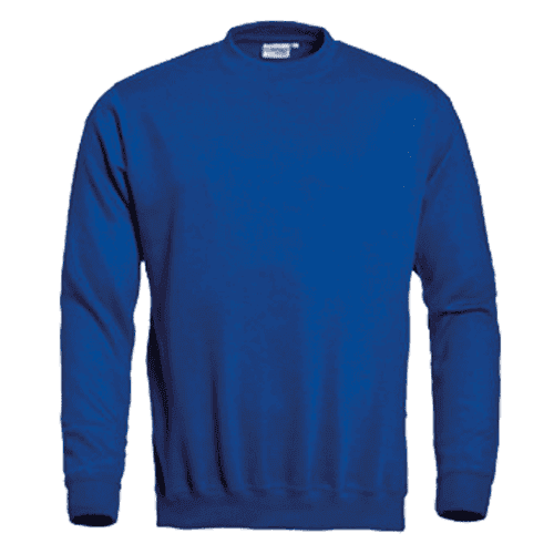 Santino sweater Roland - royal blue