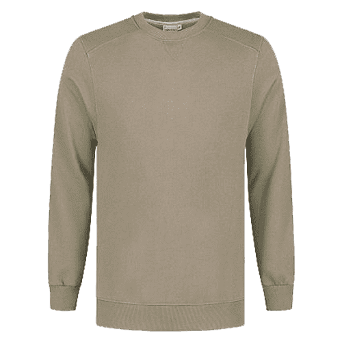 Santino sweater Rio - sahara
