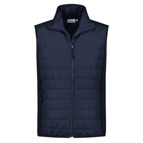 Santino Bodywarmer Oslo - real navy