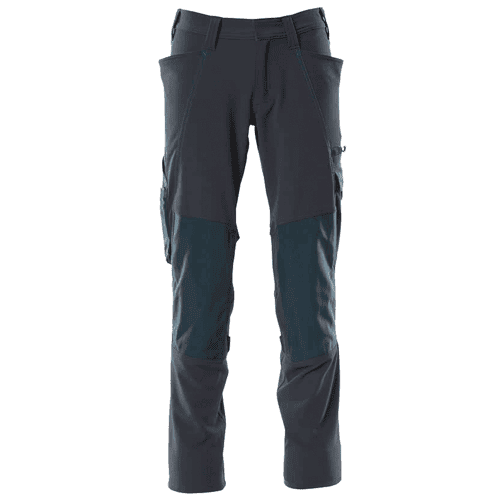 Mascot broek Accelerate 18179 - donkermarine