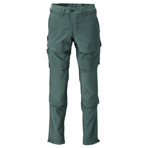 Mascot broek Customized 22279 - bosgroen