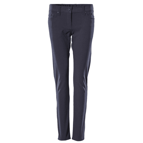 Mascot broek dames Pearl Frontline 20637 - donkermarine