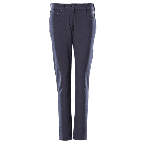 Mascot broek dames Diamond Frontline 20638 - donkermarine