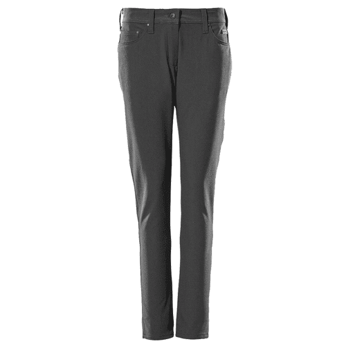 Mascot broek dames Diamond Frontline 20638 - zwart