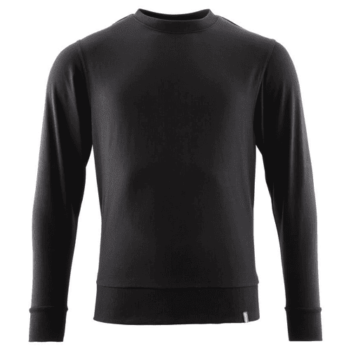 Mascot sweatshirt Crossover 20384 - zwart
