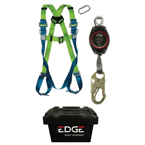 EDGE Prof set