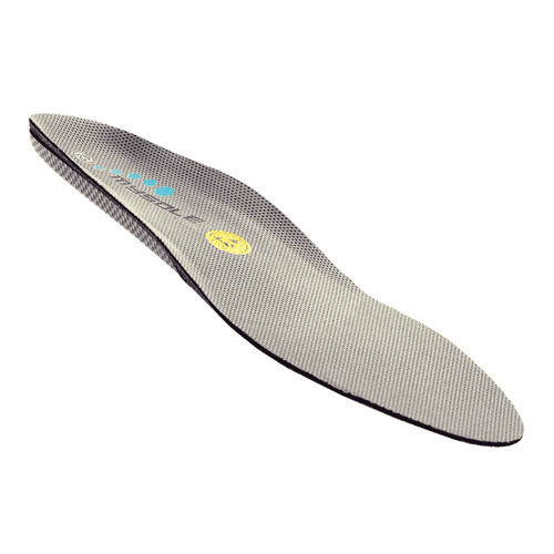 Mysole Work inlegzool Arch Low