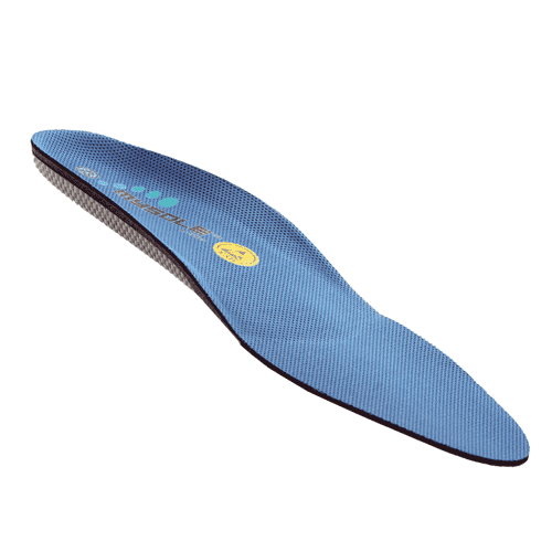 Mysole Work inlegzool Arch Medium