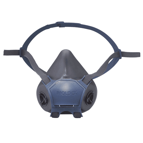 Moldex 700201 M halfgelaatsmasker