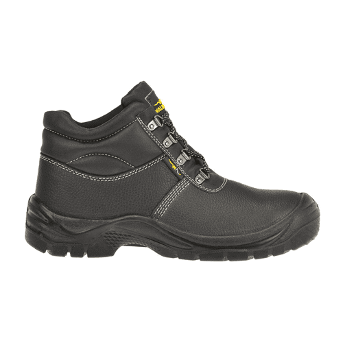 Walkmate werkschoenen Oslo S3 - zwart