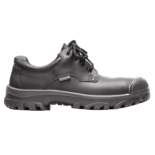 Emma werkschoenen Leo D S3 - zwart