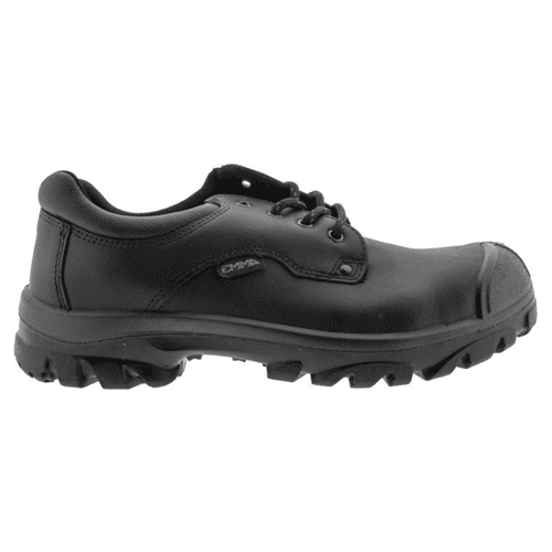 Emma werkschoenen Leo XD S3 - zwart