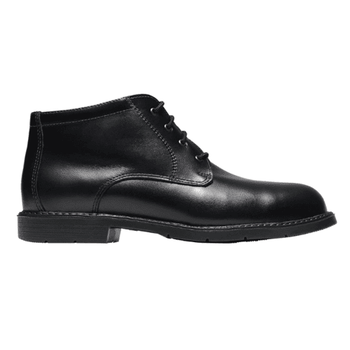Emma werkschoenen Torino S3 - zwart