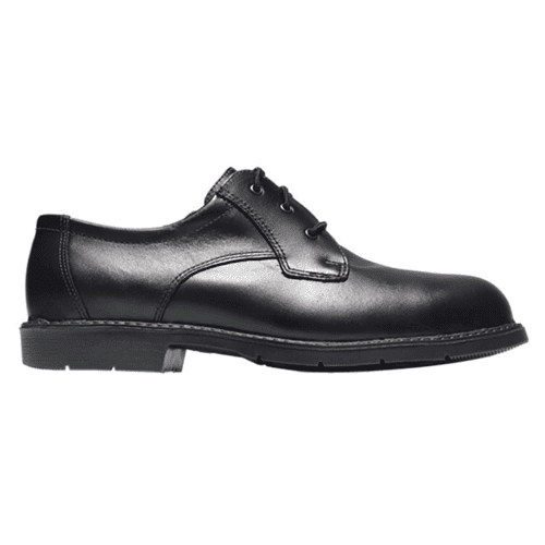 Emma werkschoenen Trento S3 - zwart