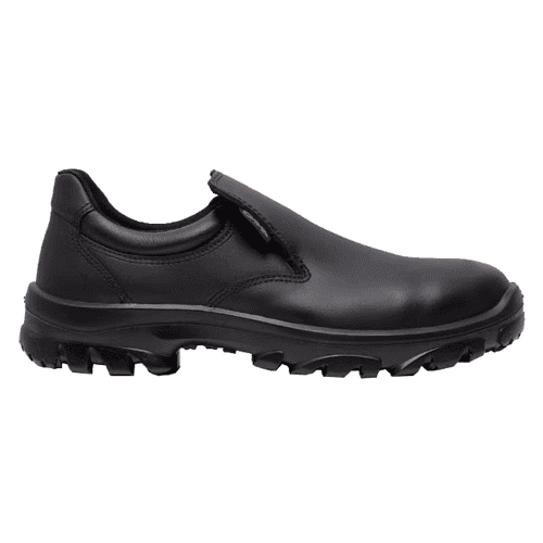 Emma werkschoenen Venus D S3 - zwart