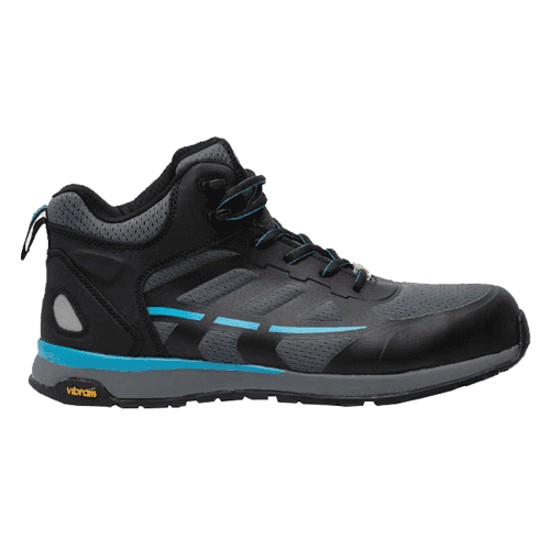 Bata werkschoenen Radiance Up S3 - zwart