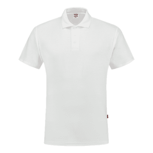 Tricorp poloshirt PP180 - white